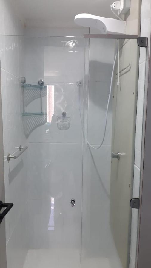 Apartamento Beira De Praia João Pessoa Exterior foto
